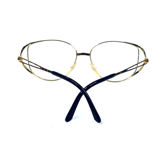 New Christian Dior Oval Glasses - Picture 5 of 11